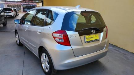 Honda New Fit LX 1.4 (flex) (aut)