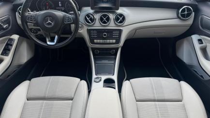 Mercedes-Benz Classe GLA GLA 200 Advance