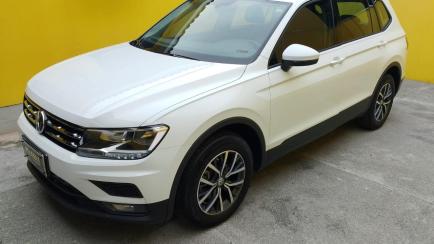 Volkswagen Tiguan Allspace 1.4 250 TSI