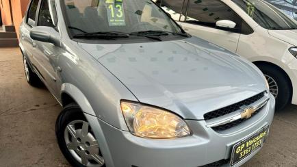 Chevrolet Classic LS VHC E 1.0 (Flex)