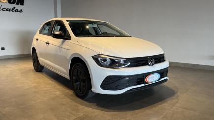 Volkswagen Polo 1.0 Track