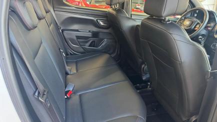 Fiat Strada 1.0 T200 Cabine Dupla Ultra cvt (aut)