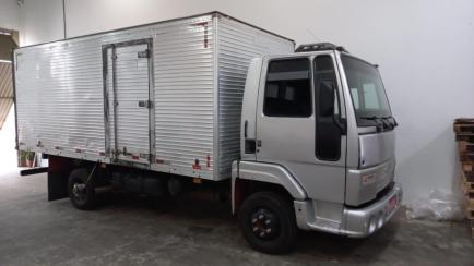 Ford Cargo 712-T 4X2