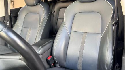 Chevrolet Tracker 1.2 Turbo Premier CZW (Aut)