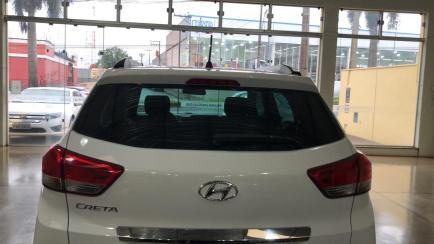 Hyundai Creta 1.6 Attitude