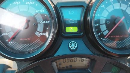 YAMAHA Fazer 250 ie Fazer 250 IE (Ltd.Edition)