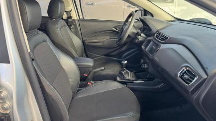 Chevrolet Prisma 1.4 LT SPE/4