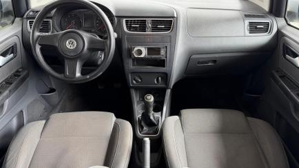 Volkswagen Fox 1.0 8V (Flex) 4p