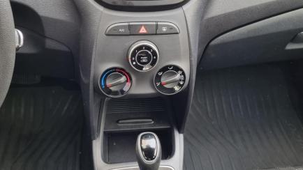 Hyundai HB20 1.6 Comfort Plus (Aut)