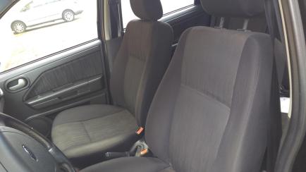 Ford EcoSport Ecosport XLT 1.6 (Flex)