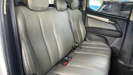 Chevrolet S10 Cabine Dupla S10 2.5 ECOTEC SIDI LTZ 4WD (Cabine Dupla) (Aut)