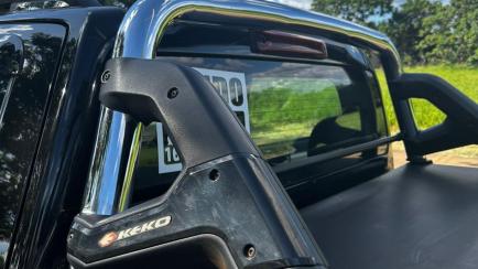 Chevrolet S10 Cabine Dupla S10 2.8 CTDI LT 4WD (Cabine Dupla) (Aut)