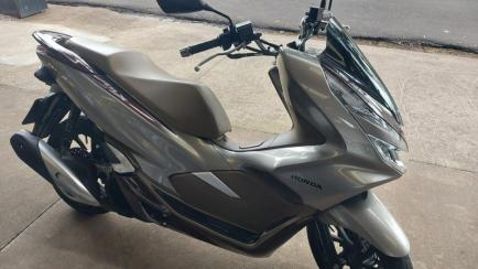 Honda PCX Pcx 150 DLX ABS