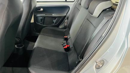Volkswagen Up! 1.0 12v TSI E-Flex Cross Up!