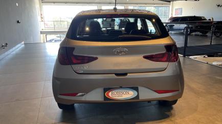 Hyundai HB20 1.0 Evolution