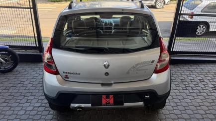 Renault Sandero Stepway 1.6 16V (Flex)