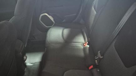 Jeep Renegade 1.8 Sport (Aut)