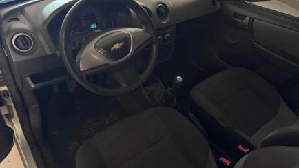 Chevrolet Celta LT 1.0 (Flex)