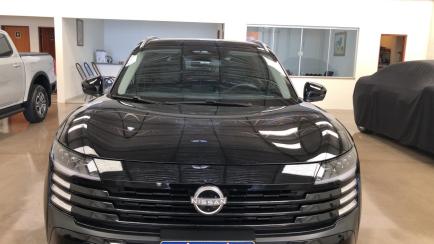 Nissan Kicks 1.0 220T Platinum DCT (Aut)