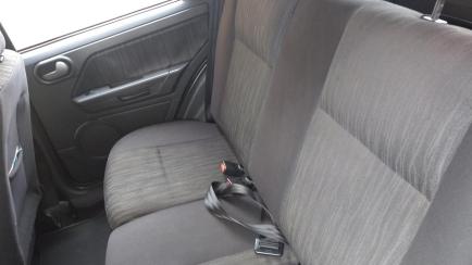 Ford EcoSport Ecosport XLT 1.6 (Flex)