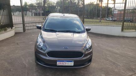 Ford Ka 1.0 SE