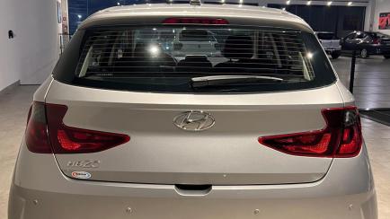 Hyundai HB20 1.0 Vision