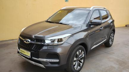 Caoa Chery Tiggo 5X 1.5T TXS DCT