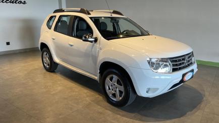 Renault Duster 1.6 16V (Flex)