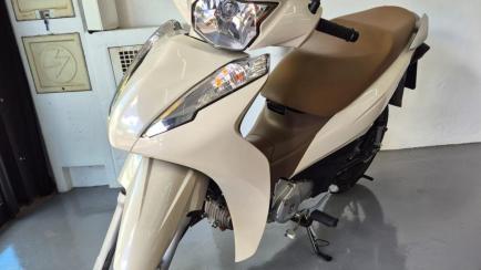 Honda BIZ 125 Biz 125 Flexone