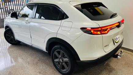 Honda HR-V 1.5 EXL CVT