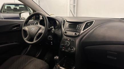 Hyundai HB20 1.0 Comfort