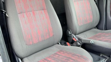 Chevrolet Montana Sport 1.8 (Flex)