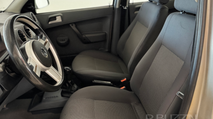 Volkswagen Gol Trend 1.0 (G4) (Flex)