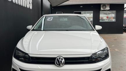 Volkswagen Polo 1.0 (Flex)