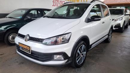 Volkswagen Fox 1.6 Xtreme
