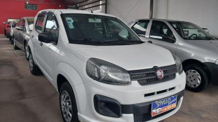 Fiat Uno 1.0 Attractive