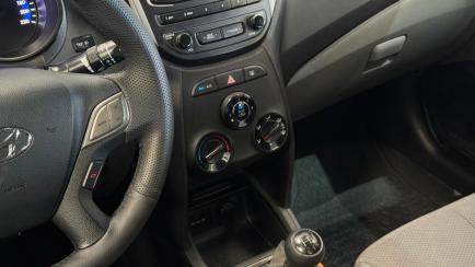 Hyundai HB20S 1.0 Unique