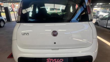 Fiat Uno 1.0 Attractive