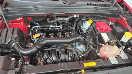 Jeep Renegade 1.8 Sport (Aut)