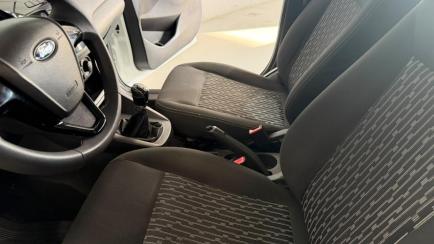 Ford Ka Sedan SE 1.5 16v (Flex)