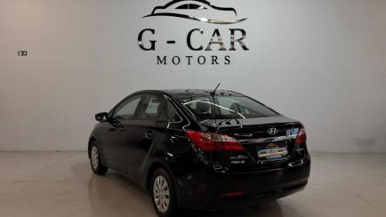 Hyundai HB20S 1.6 Comfort Plus