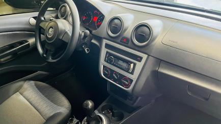 Volkswagen Gol 1.6 VHT City (Flex) 4p