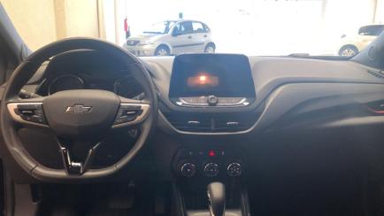 Chevrolet Onix 1.0 Turbo RS (Aut)