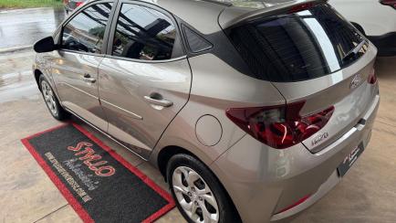 Hyundai HB20 1.0 Vision