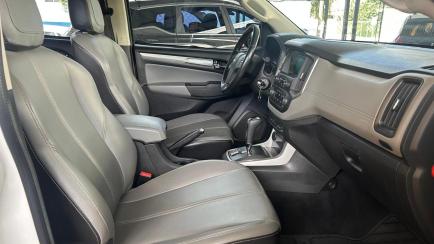 Chevrolet S10 Cabine Dupla S10 2.5 ECOTEC SIDI LTZ 4WD (Cabine Dupla) (Aut)