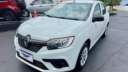 Renault Logan 1.0 Zen