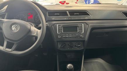 Volkswagen Gol 1.0