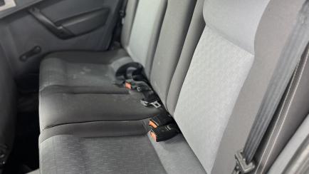Volkswagen Parati Track Field 1.6 MI (Flex)