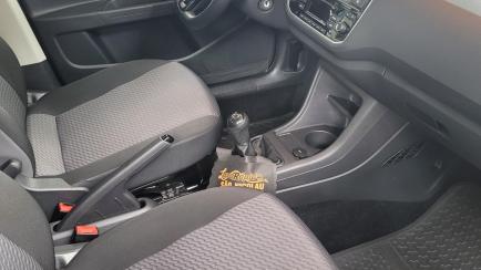 Volkswagen Up! 1.0 12v E-Flex move up!