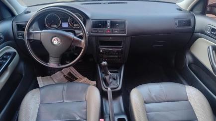 Volkswagen Golf Sportline 1.6 (Flex)